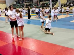 Dzień Sportu Szkolnego